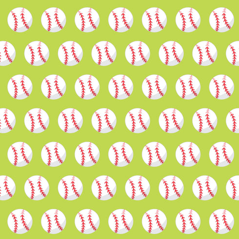 0127 - Baseball